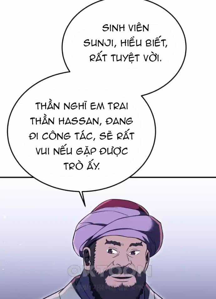 Vương Triều Đen Tối: Joseon - Chương 63 - ảnh 107