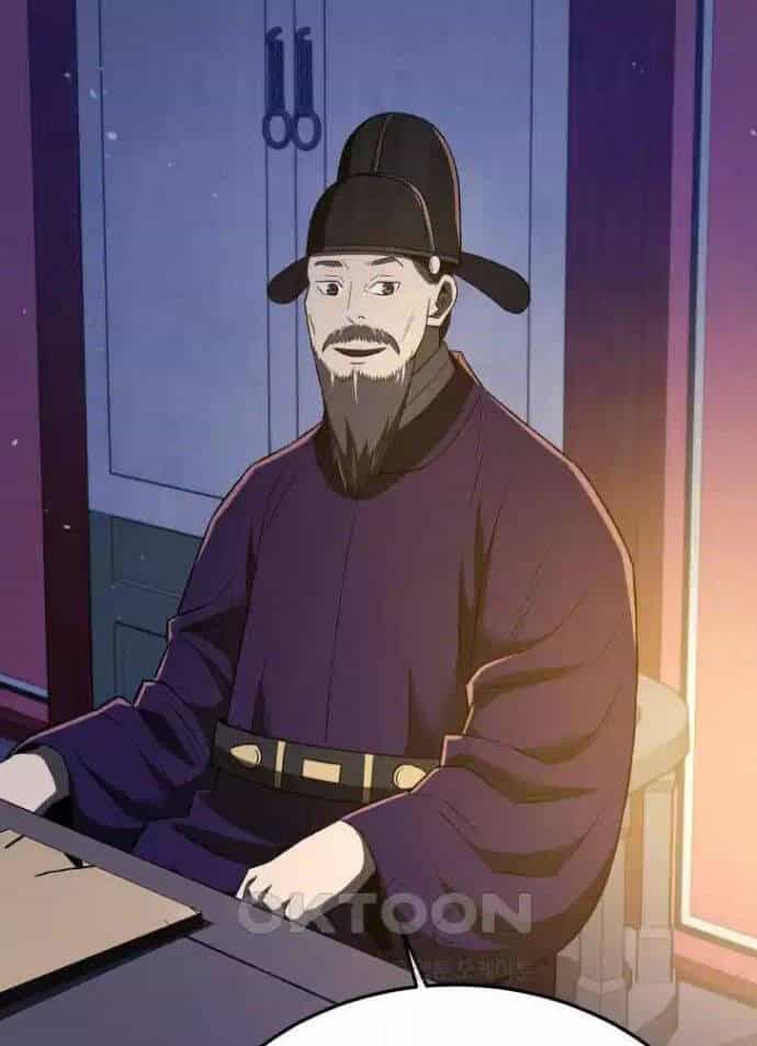Vương Triều Đen Tối: Joseon - Chương 63 - ảnh 109