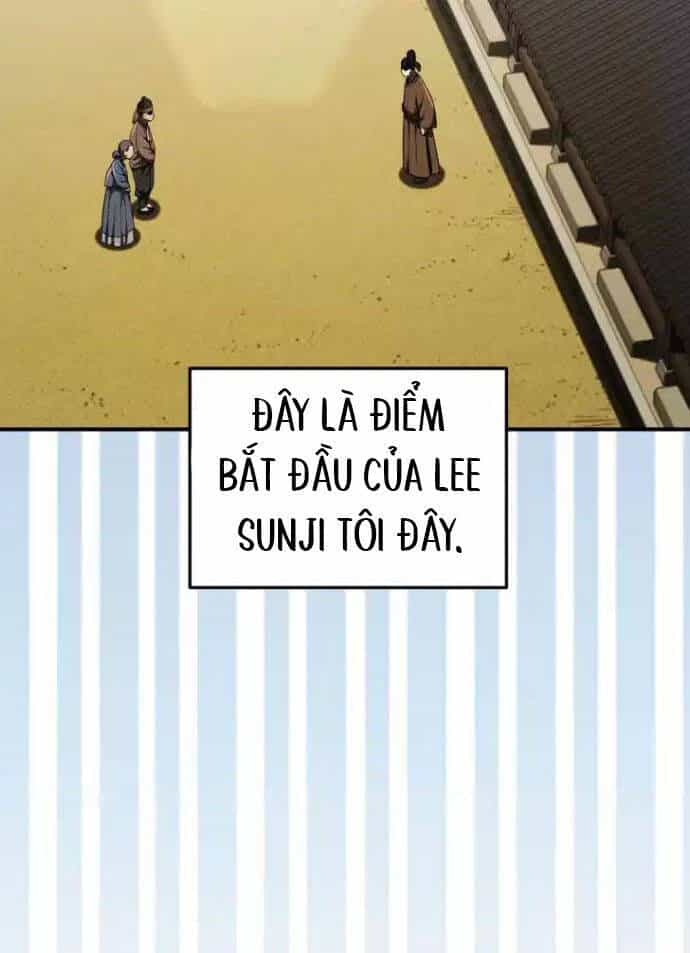Vương Triều Đen Tối: Joseon - Chương 63 - ảnh 11