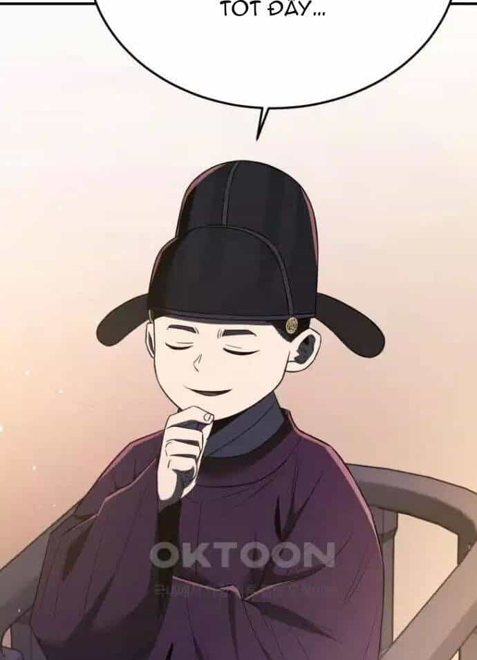 Vương Triều Đen Tối: Joseon - Chương 63 - ảnh 111