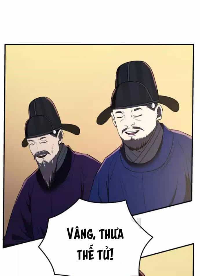 Vương Triều Đen Tối: Joseon - Chương 63 - ảnh 113