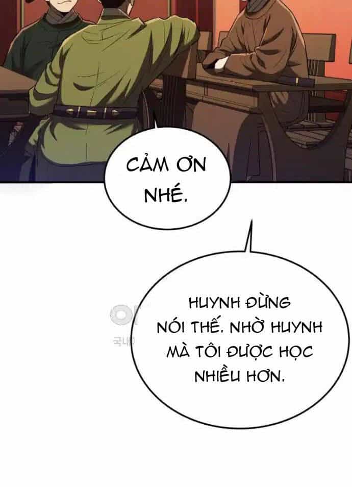 Vương Triều Đen Tối: Joseon - Chương 63 - ảnh 124