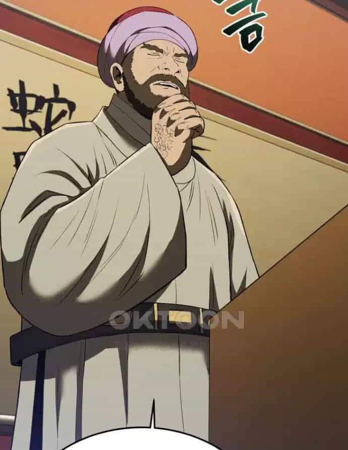 Vương Triều Đen Tối: Joseon - Chương 63 - ảnh 127