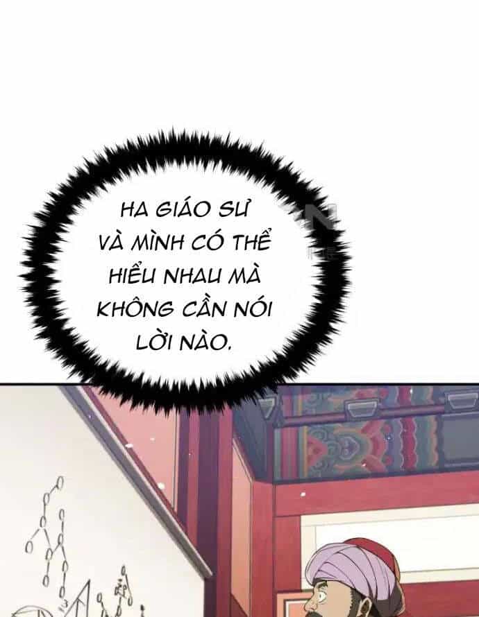Vương Triều Đen Tối: Joseon - Chương 63 - ảnh 140