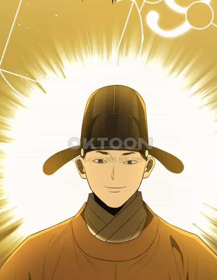 Vương Triều Đen Tối: Joseon - Chương 63 - ảnh 143