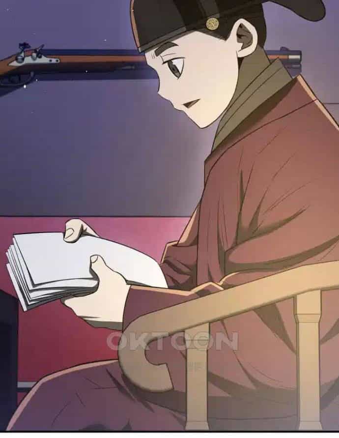 Vương Triều Đen Tối: Joseon - Chương 63 - ảnh 149