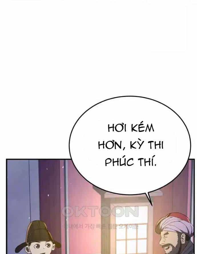 Vương Triều Đen Tối: Joseon - Chương 63 - ảnh 150