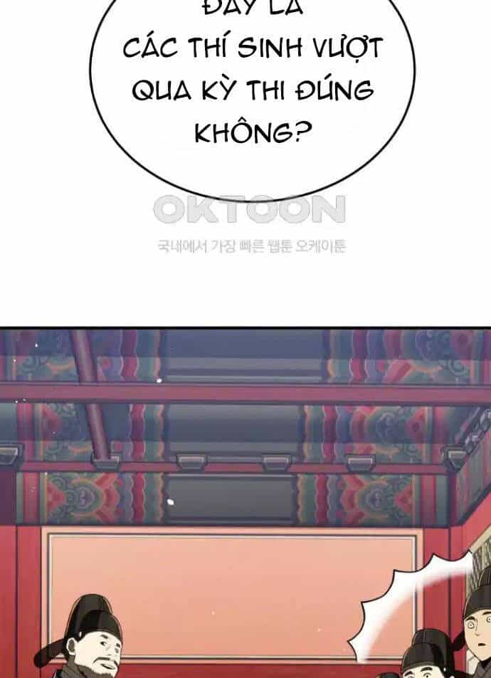 Vương Triều Đen Tối: Joseon - Chương 63 - ảnh 19