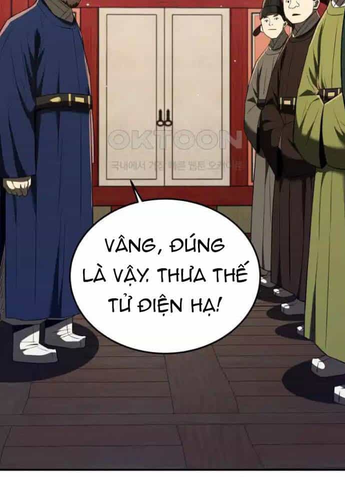 Vương Triều Đen Tối: Joseon - Chương 63 - ảnh 20