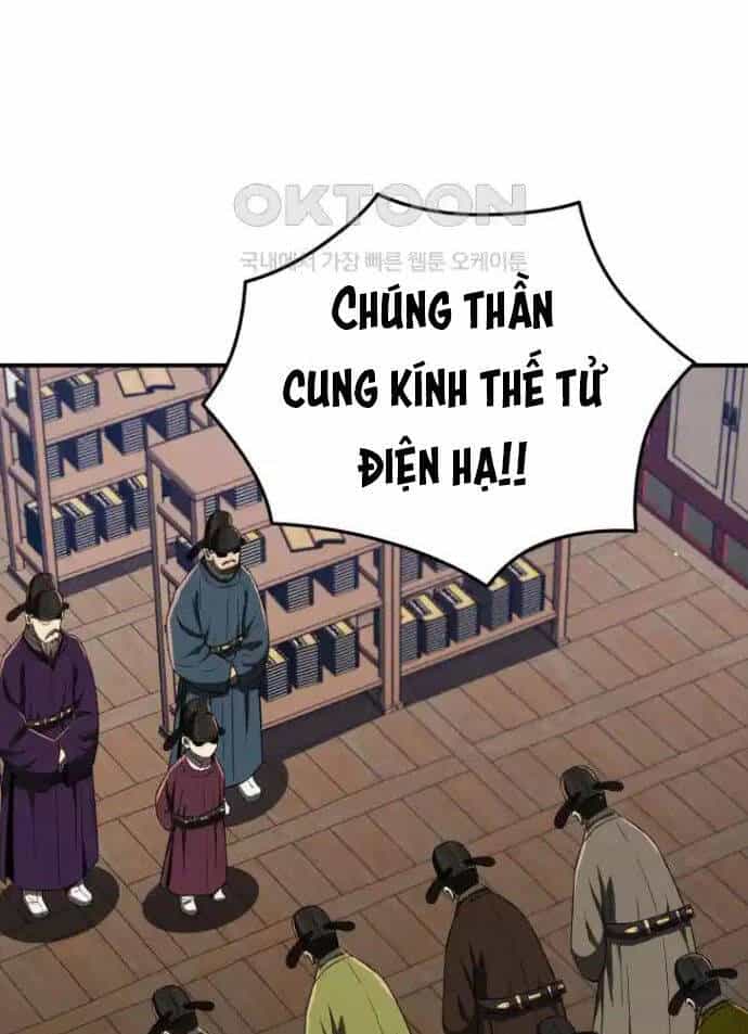 Vương Triều Đen Tối: Joseon - Chương 63 - ảnh 26
