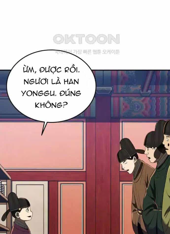 Vương Triều Đen Tối: Joseon - Chương 63 - ảnh 29