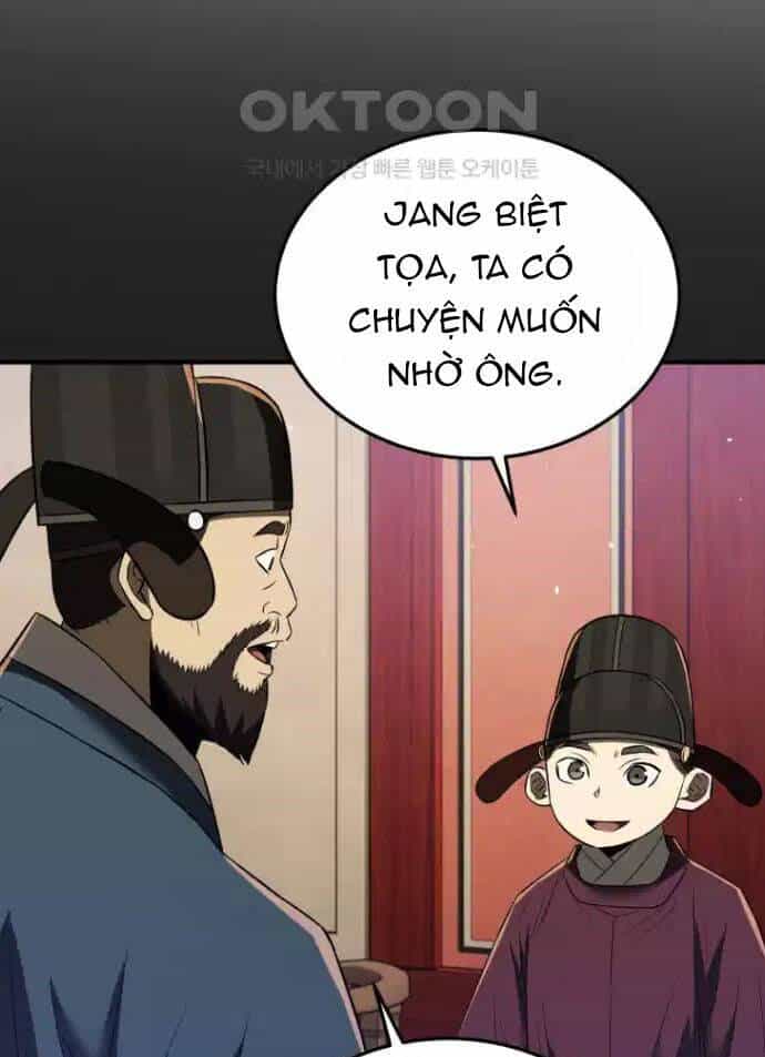Vương Triều Đen Tối: Joseon - Chương 63 - ảnh 33