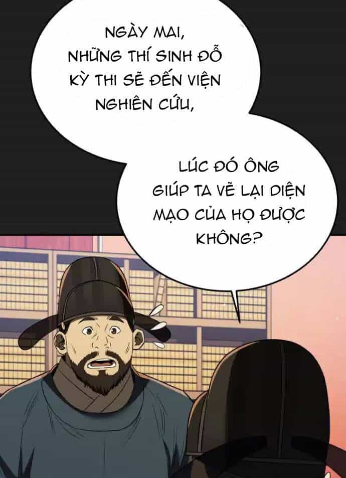 Vương Triều Đen Tối: Joseon - Chương 63 - ảnh 35
