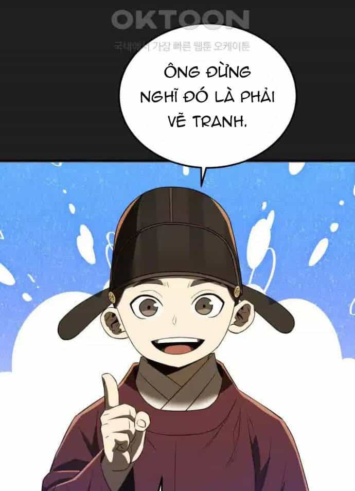 Vương Triều Đen Tối: Joseon - Chương 63 - ảnh 37