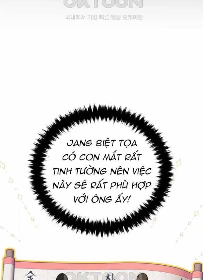 Vương Triều Đen Tối: Joseon - Chương 63 - ảnh 39