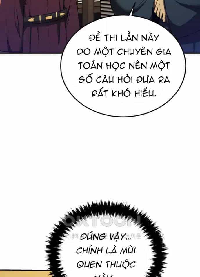 Vương Triều Đen Tối: Joseon - Chương 63 - ảnh 51
