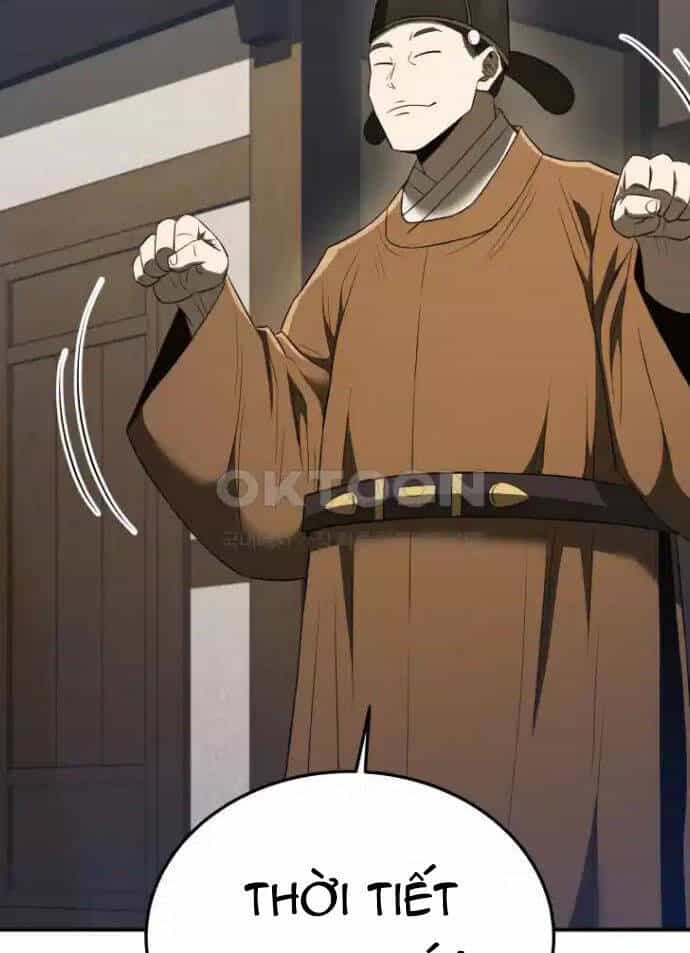 Vương Triều Đen Tối: Joseon - Chương 63 - ảnh 6
