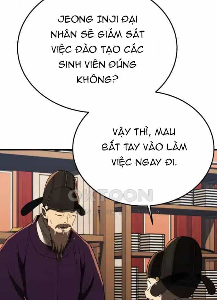 Vương Triều Đen Tối: Joseon - Chương 63 - ảnh 61