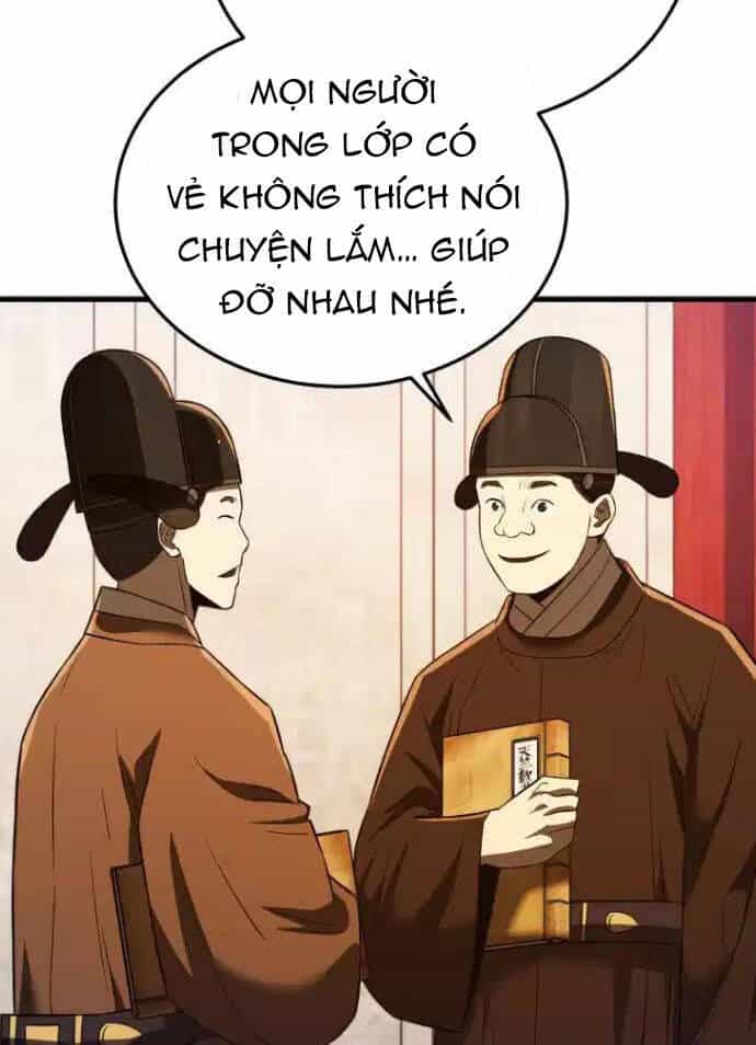 Vương Triều Đen Tối: Joseon - Chương 63 - ảnh 96