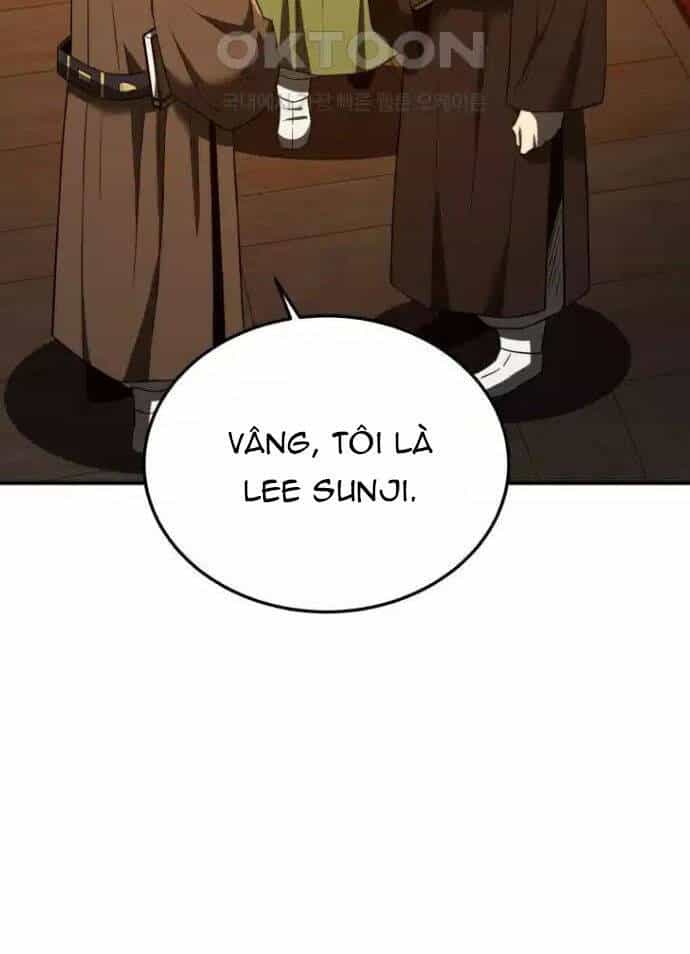 Vương Triều Đen Tối: Joseon - Chương 63 - ảnh 99