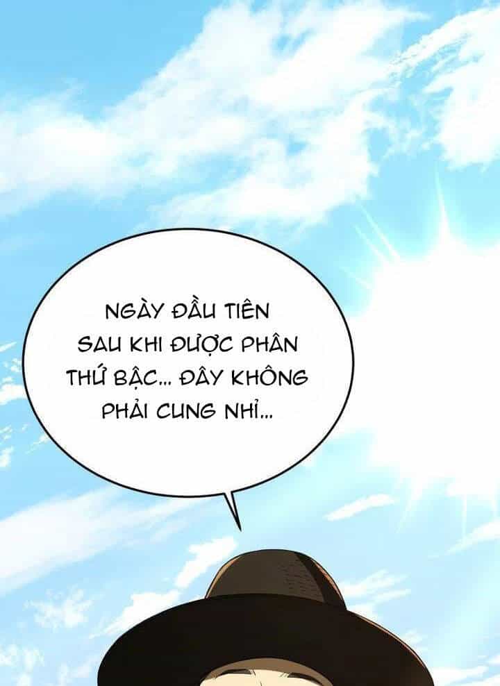Vương Triều Đen Tối: Joseon - Chương 64 - ảnh 106