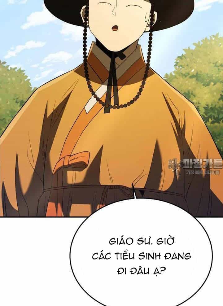 Vương Triều Đen Tối: Joseon - Chương 64 - ảnh 107
