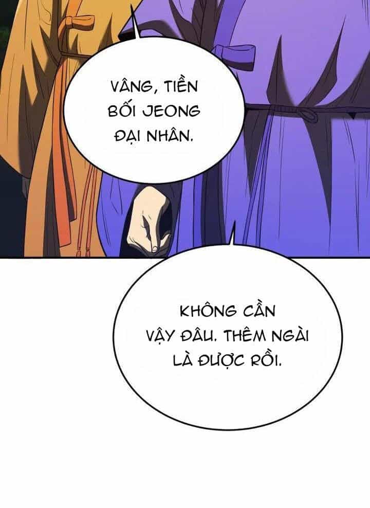 Vương Triều Đen Tối: Joseon - Chương 64 - ảnh 111