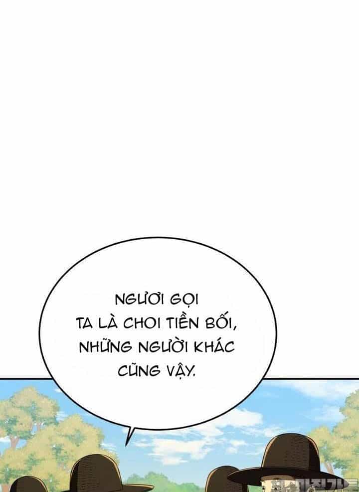 Vương Triều Đen Tối: Joseon - Chương 64 - ảnh 112