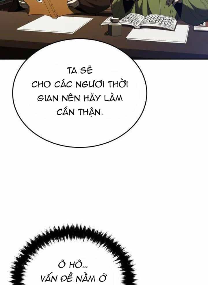 Vương Triều Đen Tối: Joseon - Chương 64 - ảnh 12
