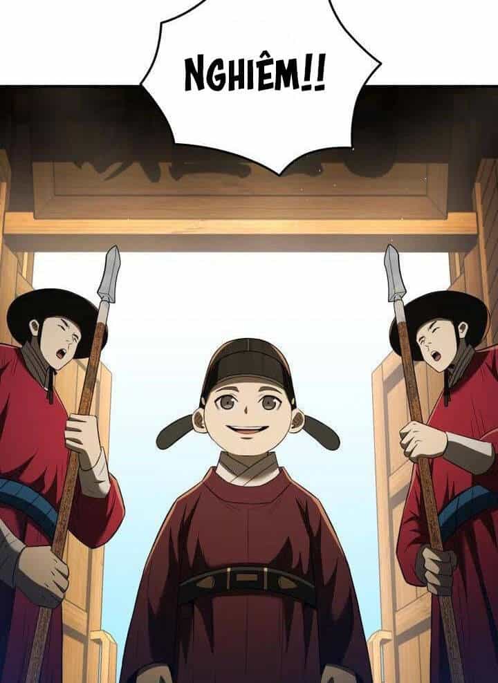 Vương Triều Đen Tối: Joseon - Chương 64 - ảnh 120