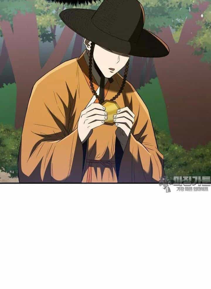 Vương Triều Đen Tối: Joseon - Chương 64 - ảnh 126