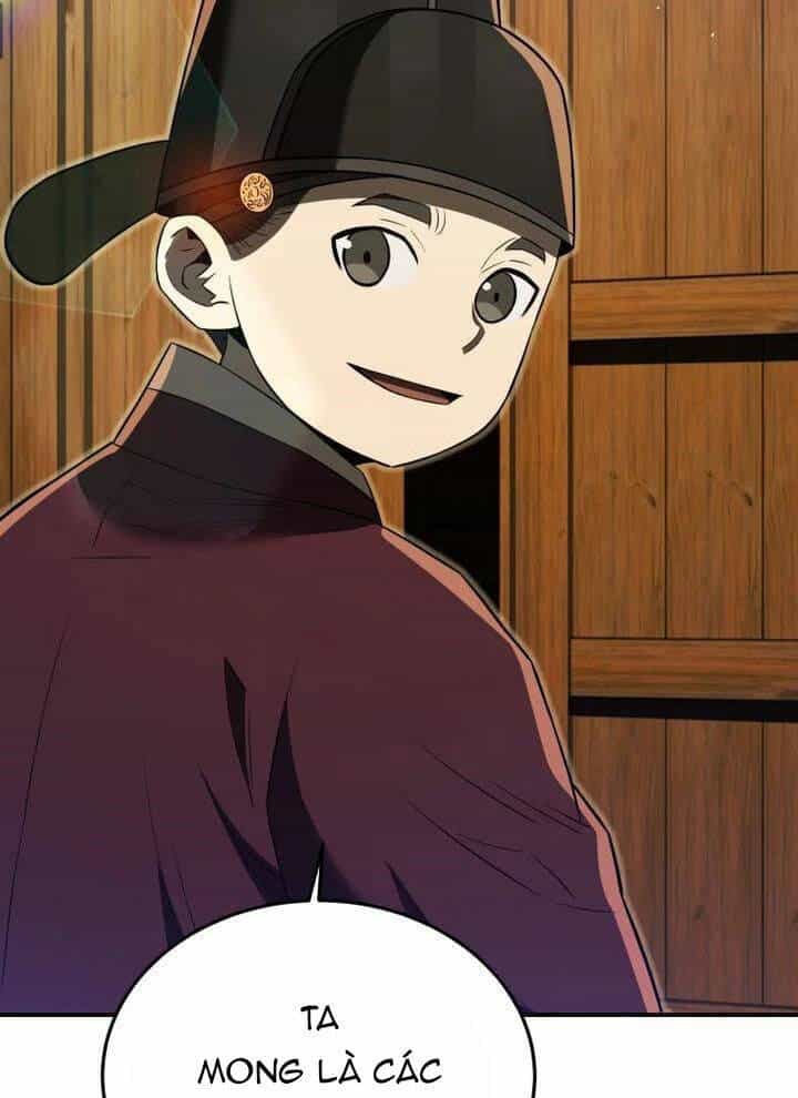 Vương Triều Đen Tối: Joseon - Chương 64 - ảnh 128
