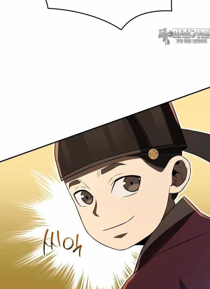 Vương Triều Đen Tối: Joseon - Chương 64 - ảnh 146