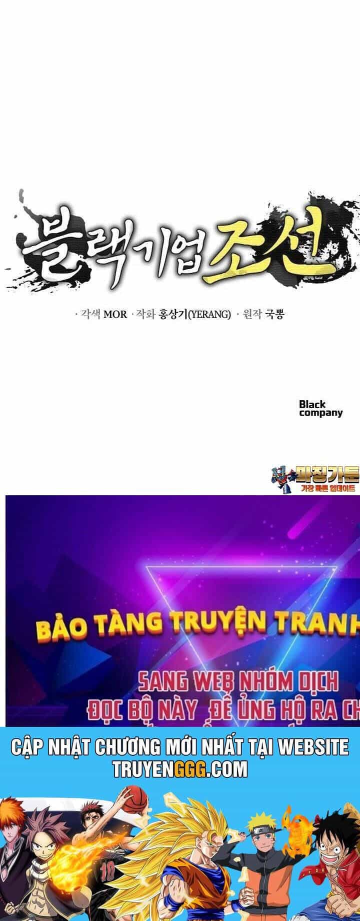 Vương Triều Đen Tối: Joseon - Chương 64 - ảnh 151