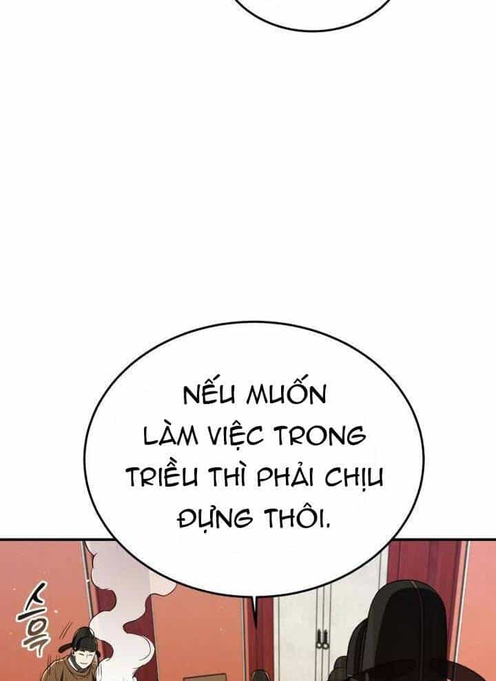 Vương Triều Đen Tối: Joseon - Chương 64 - ảnh 21