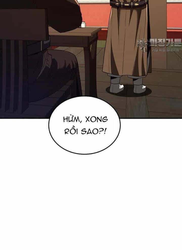 Vương Triều Đen Tối: Joseon - Chương 64 - ảnh 26
