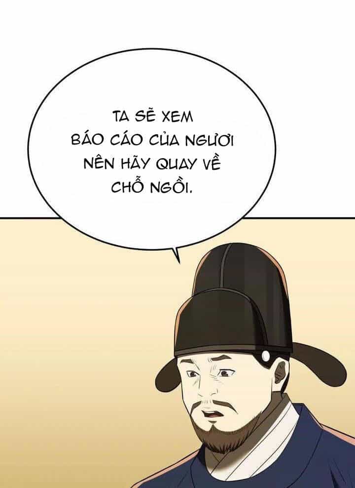 Vương Triều Đen Tối: Joseon - Chương 64 - ảnh 27