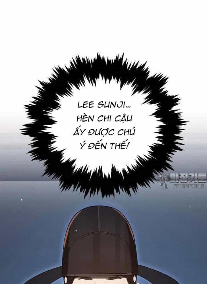 Vương Triều Đen Tối: Joseon - Chương 64 - ảnh 32