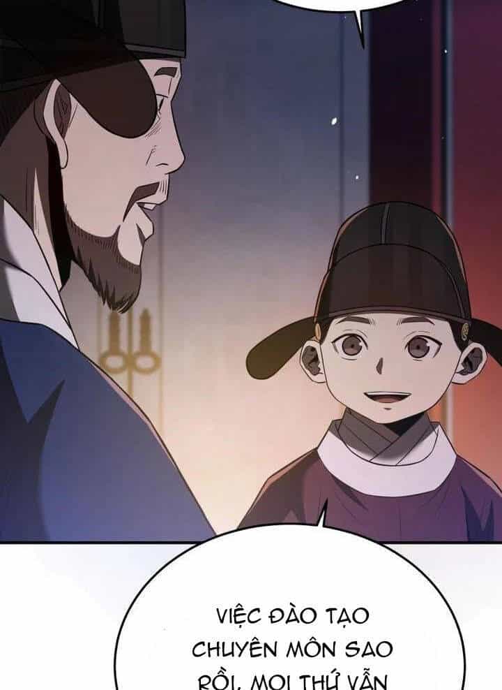 Vương Triều Đen Tối: Joseon - Chương 64 - ảnh 41