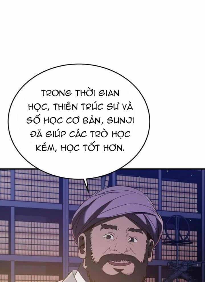 Vương Triều Đen Tối: Joseon - Chương 64 - ảnh 45