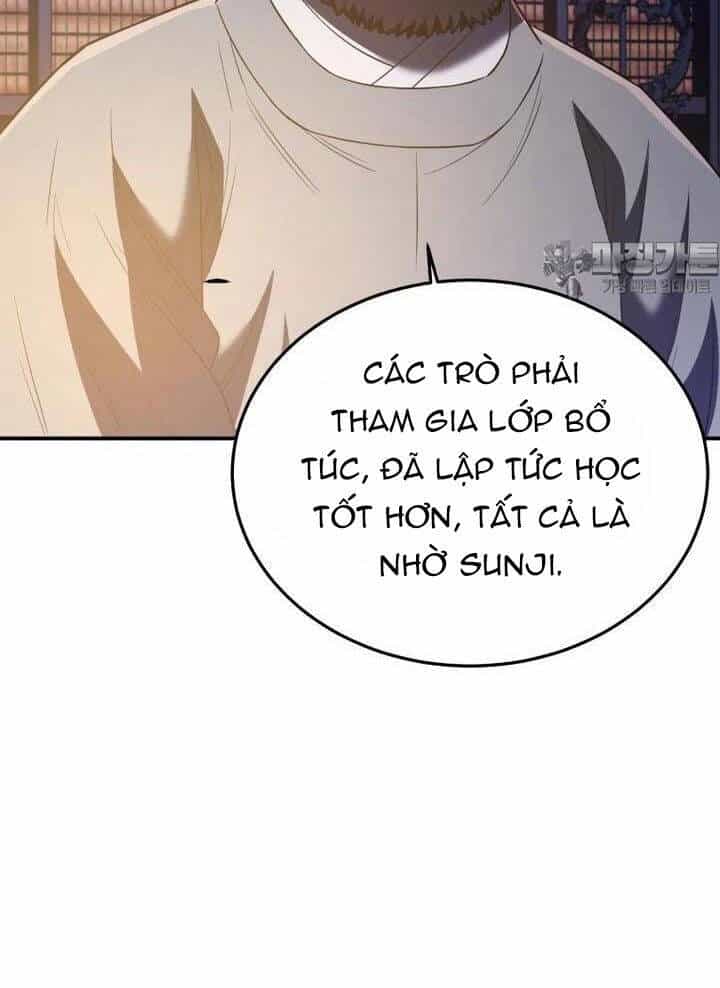 Vương Triều Đen Tối: Joseon - Chương 64 - ảnh 46