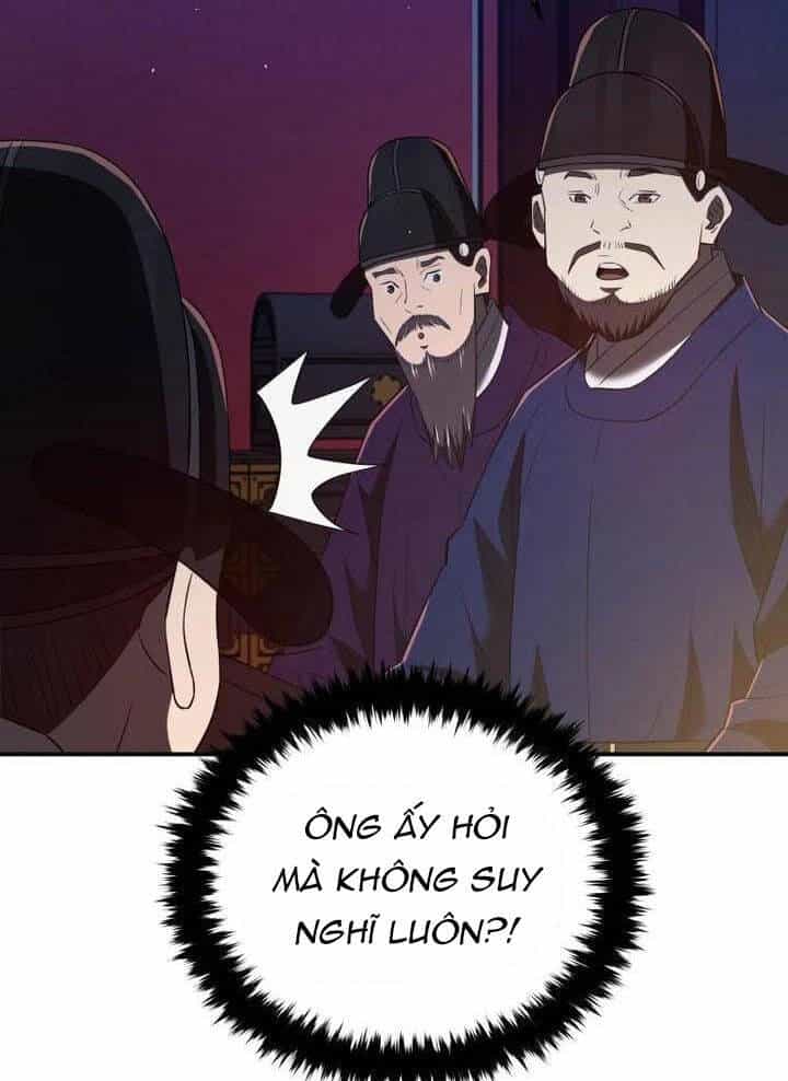 Vương Triều Đen Tối: Joseon - Chương 64 - ảnh 53