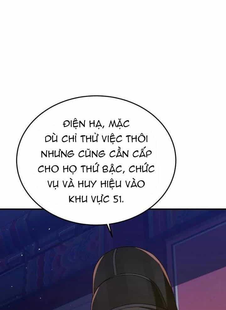 Vương Triều Đen Tối: Joseon - Chương 64 - ảnh 59