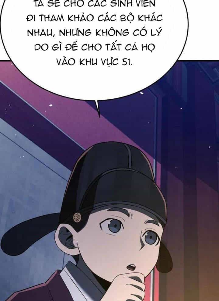Vương Triều Đen Tối: Joseon - Chương 64 - ảnh 62
