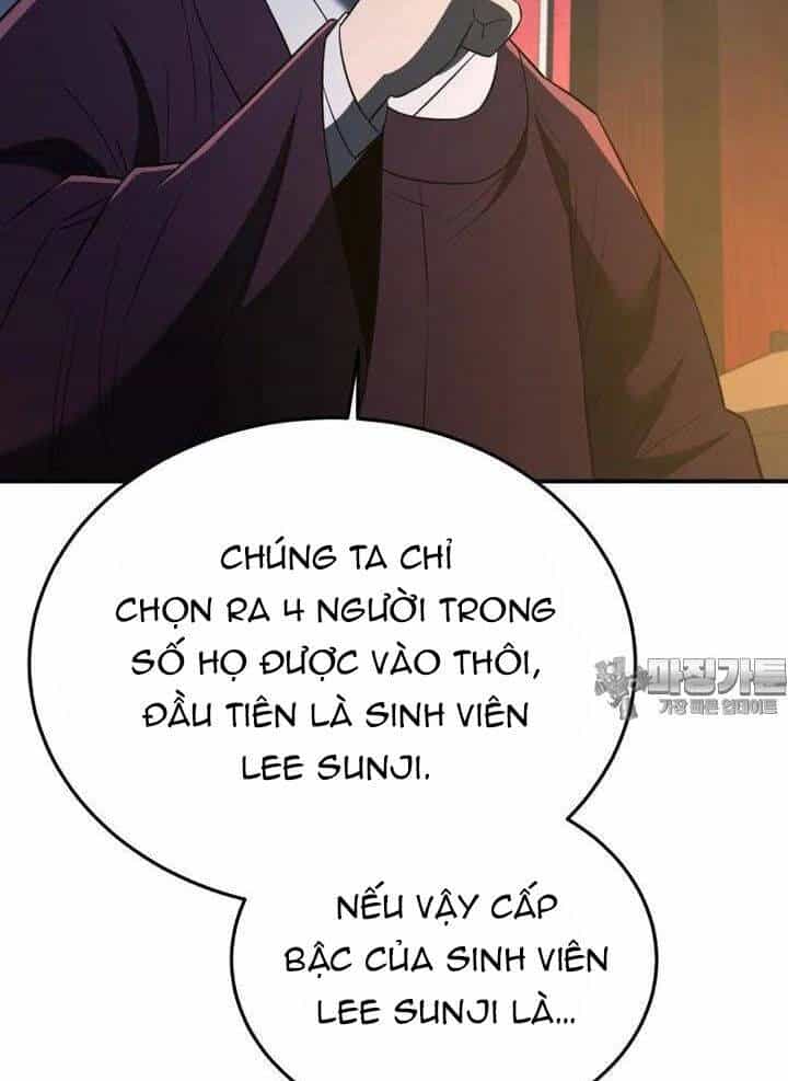 Vương Triều Đen Tối: Joseon - Chương 64 - ảnh 63