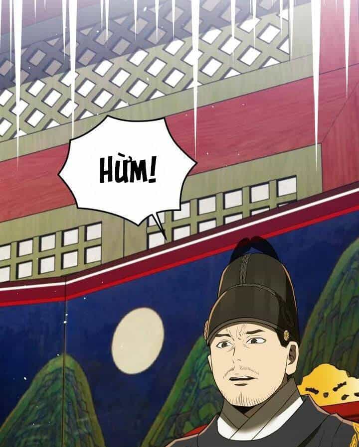 Vương Triều Đen Tối: Joseon - Chương 64 - ảnh 65