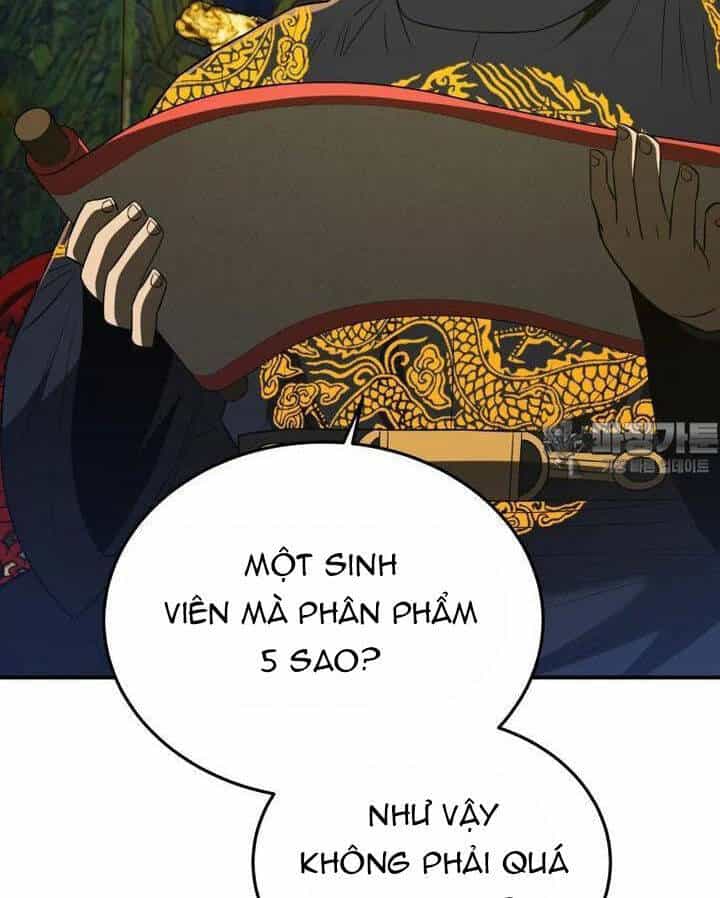 Vương Triều Đen Tối: Joseon - Chương 64 - ảnh 66