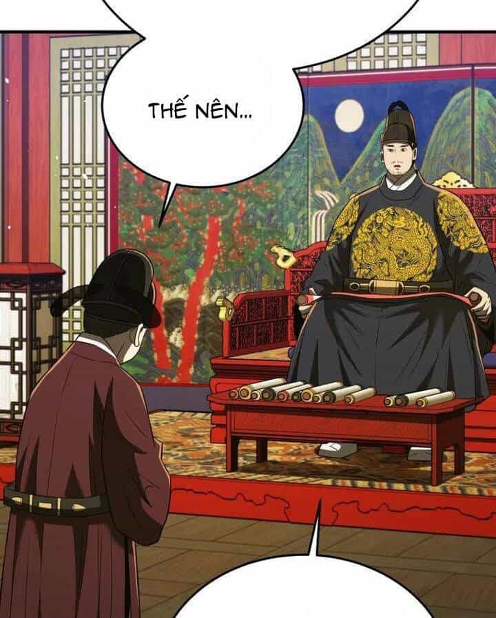 Vương Triều Đen Tối: Joseon - Chương 64 - ảnh 68