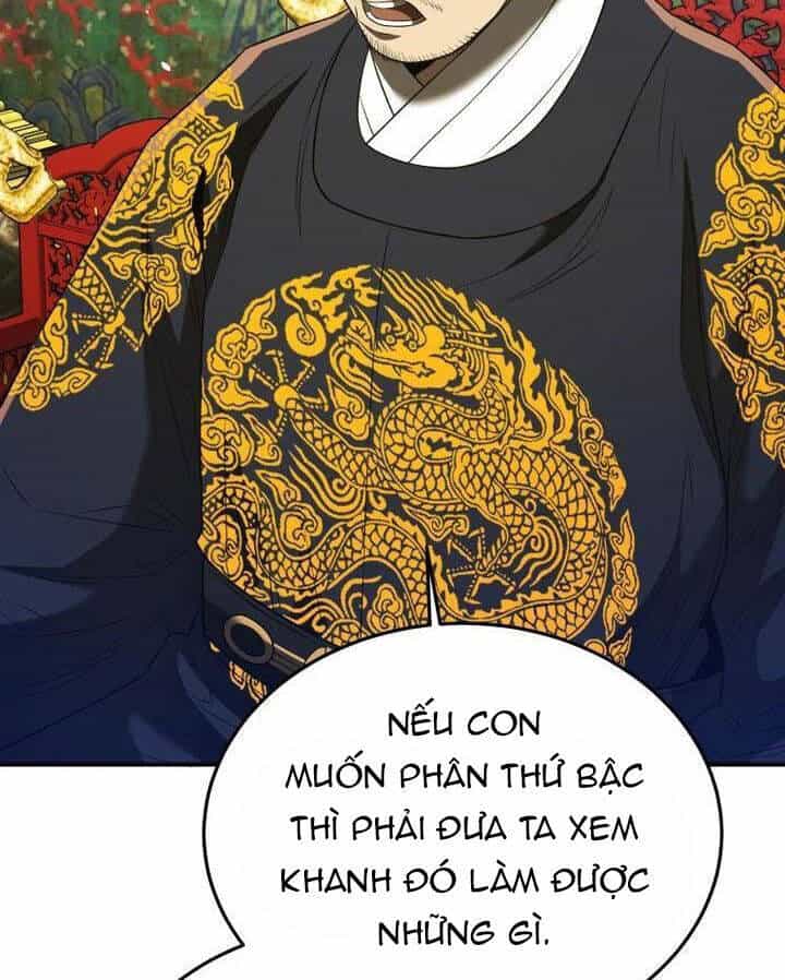 Vương Triều Đen Tối: Joseon - Chương 64 - ảnh 73