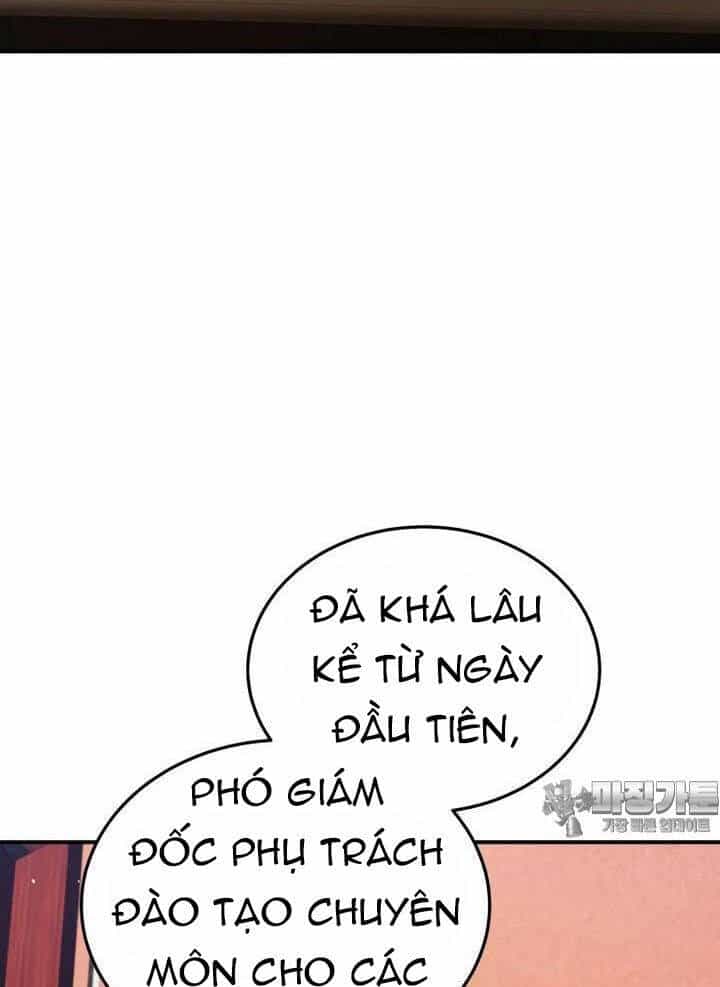 Vương Triều Đen Tối: Joseon - Chương 64 - ảnh 8